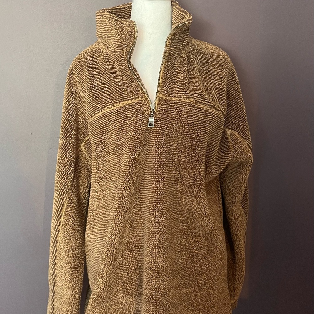 True Grit Pullover - image 2